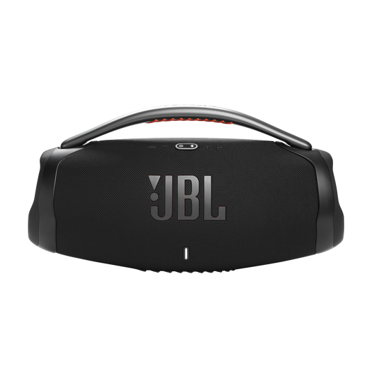 JBL Caixa de Som, Boombox 3, Bluetooth, À Prova D'água e...